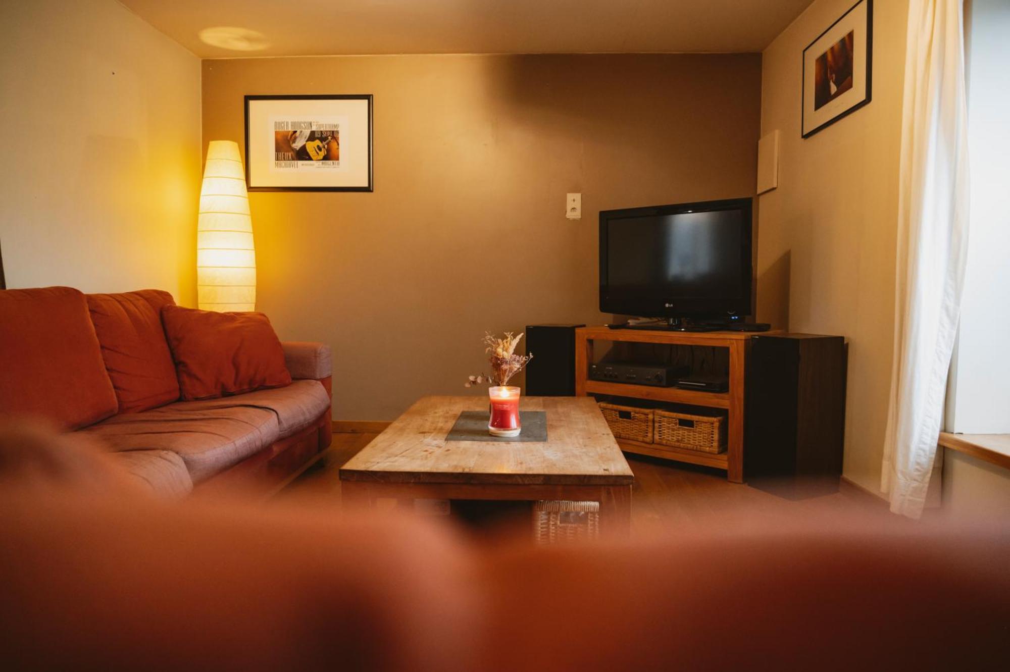 Duplex 130 M2 Avec Terrasse à Sassor
