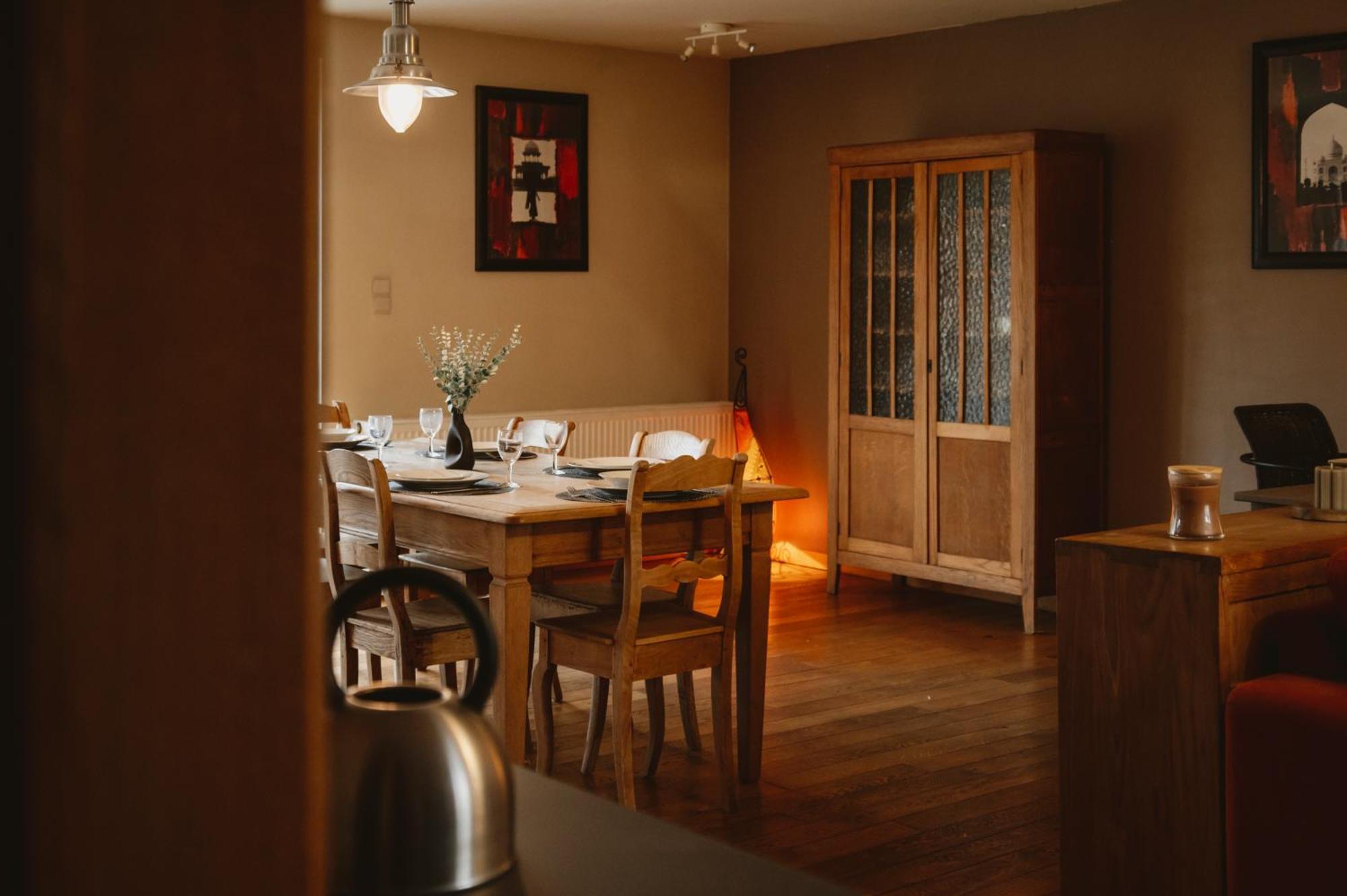Casa vacanze Duplex 130 M2 Avec Terrasse à Sassor