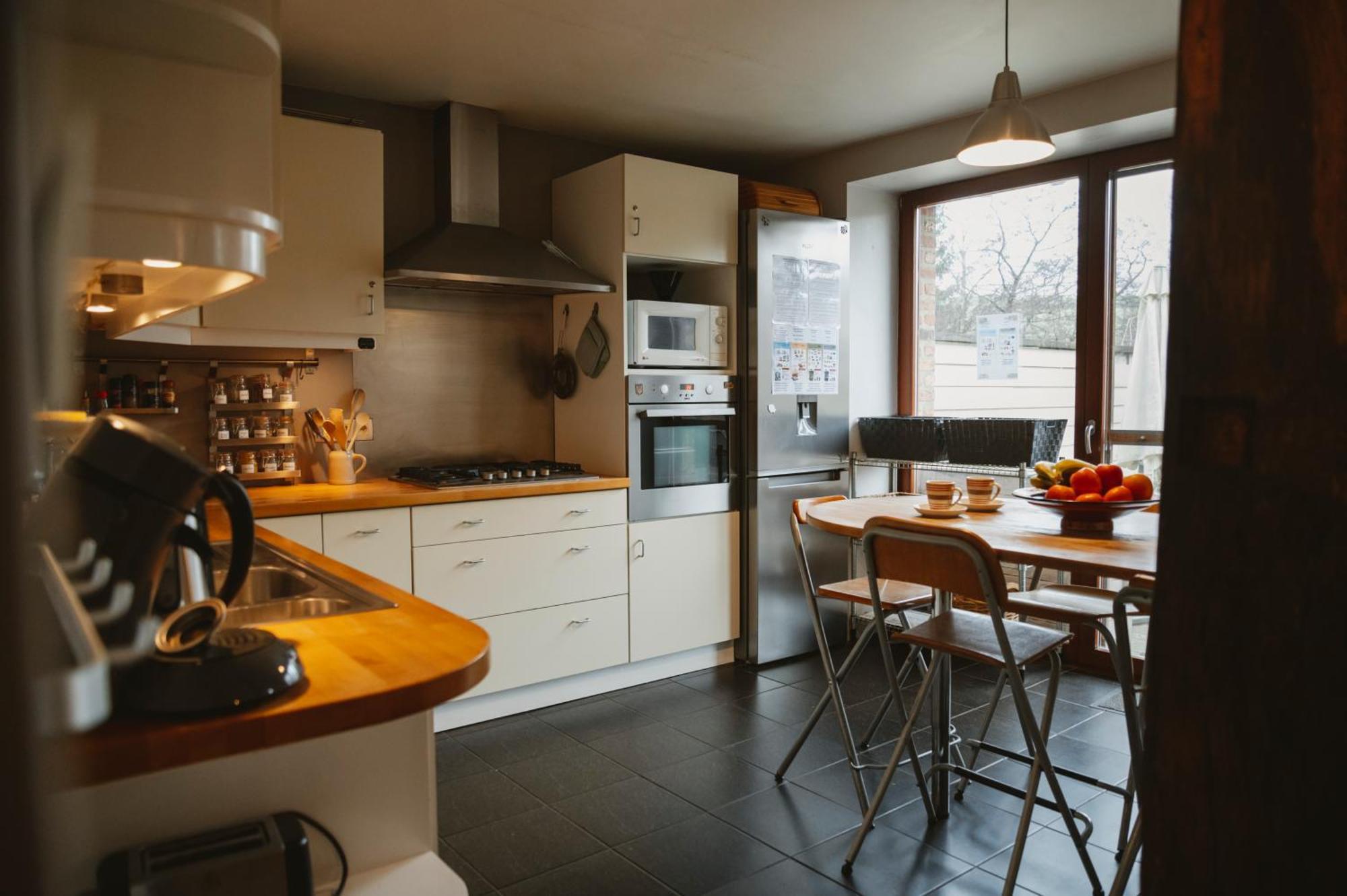Duplex 130 M2 Avec Terrasse à Sassor Theux