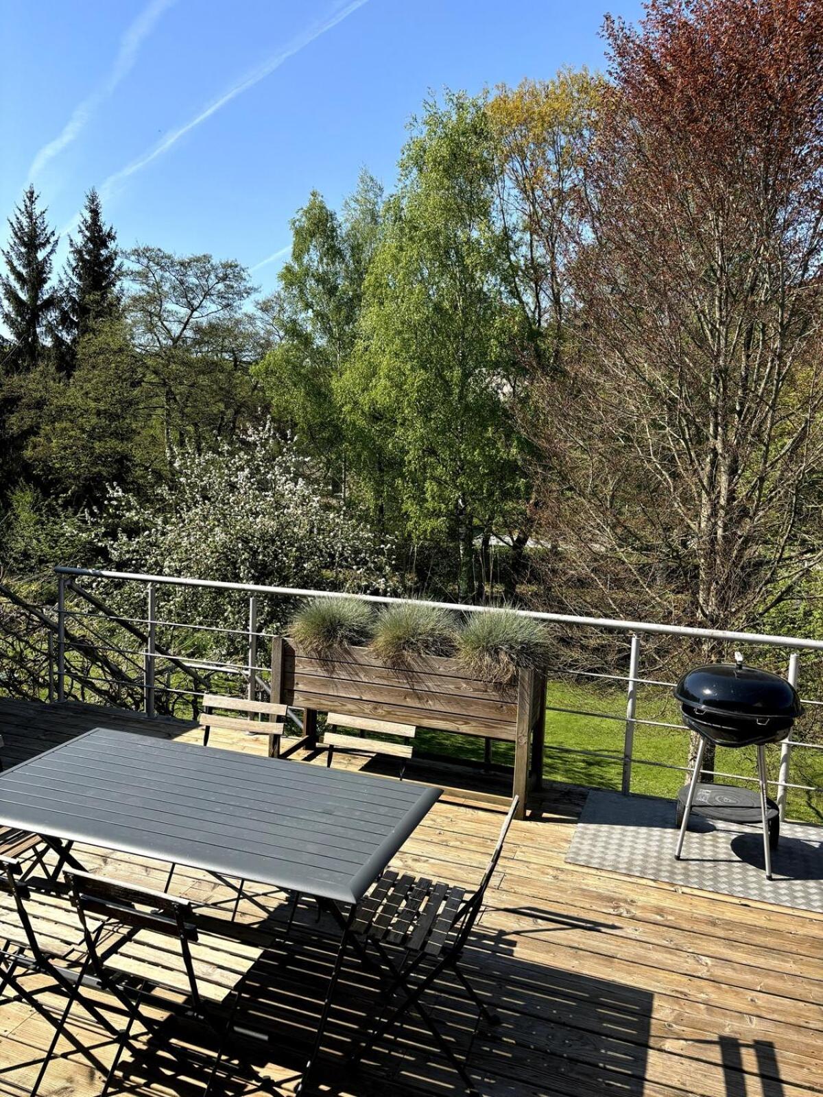 Duplex 130 M2 Avec Terrasse à Sassor