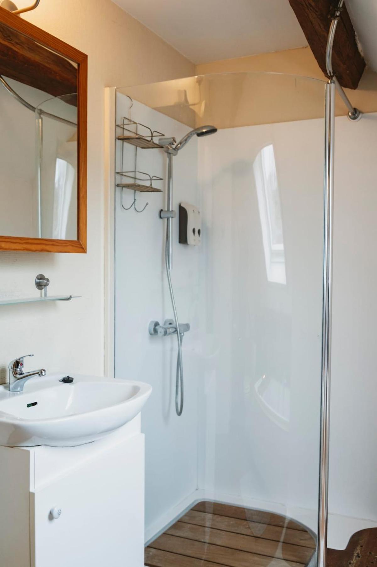Casa vacanze Duplex 130 M2 Avec Terrasse à Sassor Theux